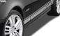 Preview: RDX Seitenschweller für MERCEDES SLK R171 "Slim"