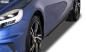 Preview: RDX Seitenschweller für VOLVO V40 2012+ "Slim"