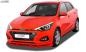 Preview: RDX Seitenschweller für HYUNDAI i20 GB (2014-2018 & 2018+) "Slim"
