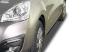 Preview: RDX Seitenschweller für CITROEN Berlingo 2008-2018 (Typ 7) / für PEUGEOT Partner 2008-2018 (Typ 7) "Slim"