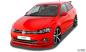 Preview: RDX Seitenschweller für VW Polo 2G "Slim"