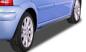Preview: RDX Seitenschweller für CITROEN C3 2002-2009 "Slim"