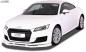 Preview: RDX Seitenschweller für AUDI TT (FV/8S) "Slim"