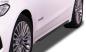 Preview: RDX Seitenschweller für FORD Mondeo 2014-2019 & 2019+ "Slim"