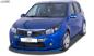 Preview: RDX Seitenschweller für DACIA Sandero 1 (SD/SDR) "Slim"