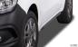 Preview: RDX Seitenschweller für MERCEDES Citan & T-Klasse (W420 / 2021+) "Slim"