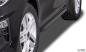 Preview: RDX Seitenschweller für KIA Ceed (CD / 2018+) "Slim"