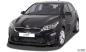 Preview: RDX Seitenschweller für KIA Ceed (CD / 2018+) "Slim"