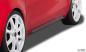 Preview: RDX Seitenschweller für TOYOTA Yaris P9 / XP9 / XP9F (2005-2011) "Slim"