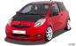 Preview: RDX Seitenschweller für TOYOTA Yaris P9 / XP9 / XP9F (2005-2011) "Slim"