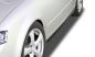 Preview: RDX Seitenschweller für AUDI A4 B6 8E "Slim"