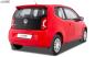 Preview: RDX Seitenschweller für VW Up / für SKODA Citigo / für SEAT Mii "Slim"