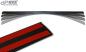 Preview: RDX Hecklippe für AUDI A3 8P Cabrio Heckklappenspoiler Heckspoiler