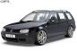 Preview: CSR Scheinwerferblenden für VW Golf 4 SB021