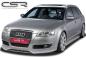 Preview: CSR Scheinwerferblenden für Audi A6 C6 Typ 4F SB029