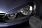 Preview: CSR Scheinwerferblenden für VW Golf 6 SB030-L Lackierung erforderlich (unlackiert roh)