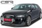 Preview: CSR Scheinwerferblenden für Audi A3 8P / 8PA Sportback SB033