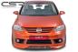 Preview: CSR Scheinwerferblenden für VW Golf Plus / Crossgolf SB044