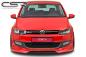 Preview: CSR Scheinwerferblenden für VW Polo 5 Typ 6R SB050