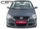 Preview: CSR Scheinwerferblenden für VW Polo 4 Typ 9N3 SB059