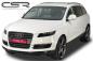 Preview: CSR Scheinwerferblenden für Audi Q7 SB063