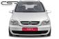 Preview: CSR Scheinwerferblenden für Opel Zafira A SB079