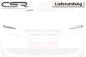 Preview: CSR Scheinwerferblenden für Opel Zafira A SB079