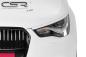 Preview: CSR Scheinwerferblenden für Audi A1 SB081