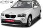 Preview: CSR Scheinwerferblenden für BMW X1 E84 SB086