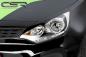Preview: CSR Scheinwerferblenden für Kia Rio 3. Generation UB SB090
