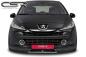 Preview: CSR Scheinwerferblenden für Peugeot 207 SB092