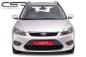 Preview: CSR Scheinwerferblenden für Ford Focus C307 SB095