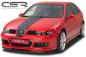 Preview: CSR Scheinwerferblenden für Seat Leon 1M / Toledo 1M SB113