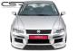 Preview: CSR Scheinwerferblenden für Fiat Stilo SB114