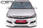 Preview: CSR Scheinwerferblenden für Opel Astra H SB115