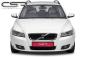 Preview: CSR Scheinwerferblenden für Volvo S40 V50 Typ M SB127