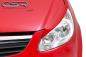 Preview: CSR Scheinwerferblenden für Opel Corsa D SB130