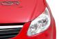 Preview: CSR Scheinwerferblenden für Opel Corsa D SB132