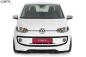 Preview: CSR Scheinwerferblenden für VW up! SB133