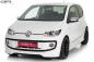 Preview: CSR Scheinwerferblenden für VW up! SB133
