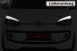 Preview: CSR Scheinwerferblenden für VW up! SB133