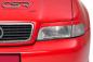 Preview: CSR Scheinwerferblenden für Audi A4 B5 SB137