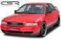 Preview: CSR Scheinwerferblenden für Audi A4 B5 SB137