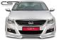 Preview: CSR Scheinwerferblenden für VW Passat CC (Typ 35) SB140-L Lackierung erforderlich (unlackiert roh)