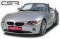Preview: CSR Scheinwerferblenden für BMW Z4 E85/E86 SB143