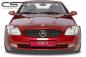 Preview: CSR Scheinwerferblenden für Mercedes-Benz SLK R170 SB152