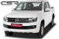 Preview: CSR Scheinwerferblenden für VW Amarok SB153