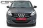 Preview: CSR Scheinwerferblenden für Nissan Qashqai SB155