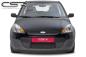 Preview: CSR Scheinwerferblenden für Ford Fiesta MK6 SB157