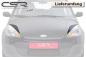 Preview: CSR Scheinwerferblenden für Ford Fiesta MK6 SB157
